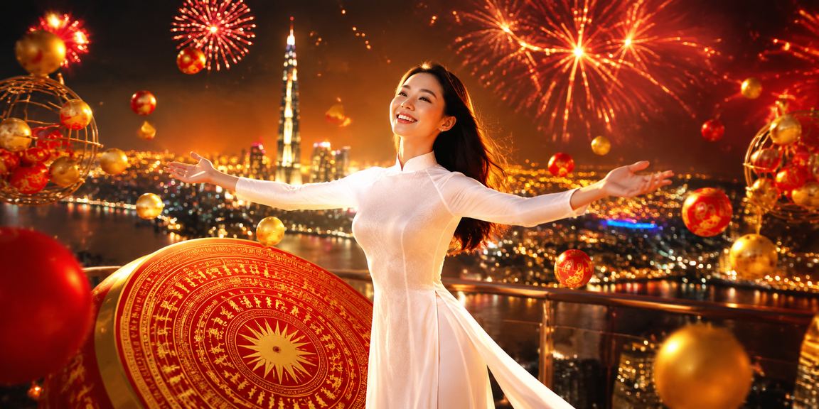 Không khí náo nhiệt theo dõi kết quả xổ số và thể thao tại TP. Hồ Chí Minh