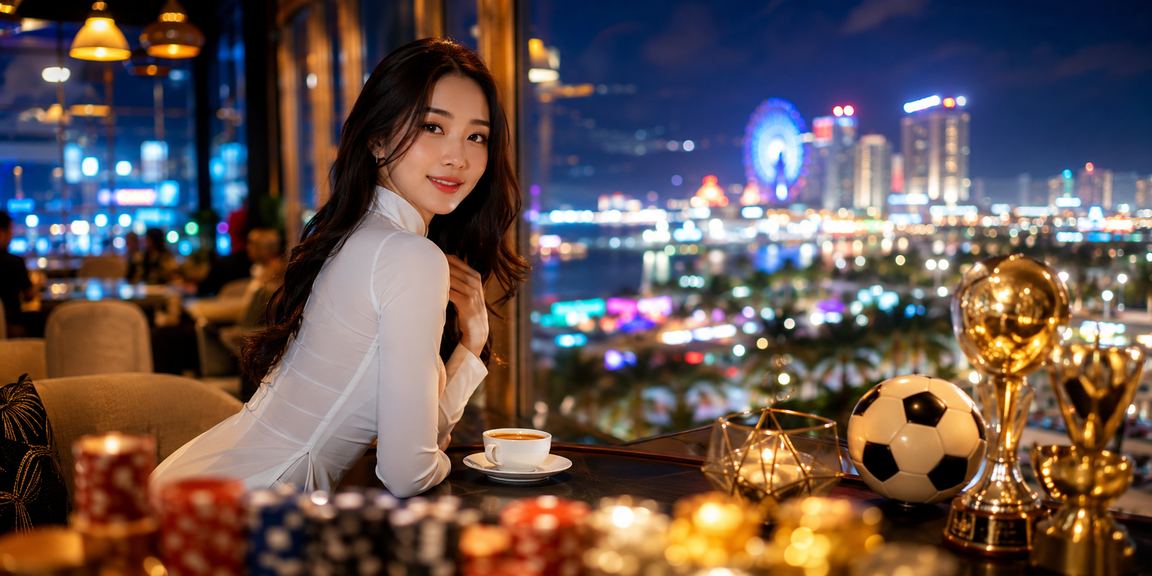 Người hâm mộ bóng đá tại Nha Trang trong trang phục áo dài theo dõi trận đấu và đặt cược